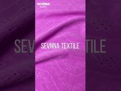 140 cm szerokości, tkanina z zwrotnego stroju kąpielowego idealnie nadaje się na okazję na plaży.