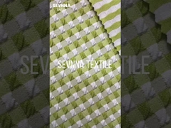 Ulepsz swoją produkcję z recyklingu tkaniny z nylonu dla zrównoważonej produkcji