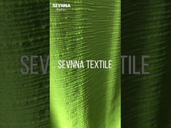 Tkanina nylonowa z recyklingu