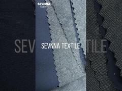 Ulepsz swój biznes dzięki tkaninie Repreve Trwały i trwały wybór