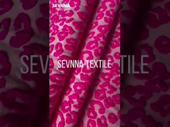 Tkanina z nylonu-spandexu Komfortowa odzież aktywna z nylonu-spandexu na plażę