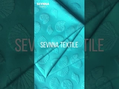 UPF 50 Ochrona przeciwsłoneczna Pływanie tkaniny teksturowane Alternatywy odpowiednie do kostiumów kąpielowych