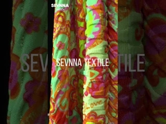 Alternatywy dla tkanin o fakturze do pływania z wysokim zachowaniem kształtu i odpornością na chlor