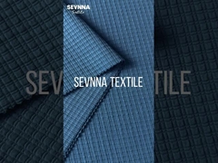 Pozostań chłodny i wygodny dzięki naszej elastycznej tkaninie do jogi