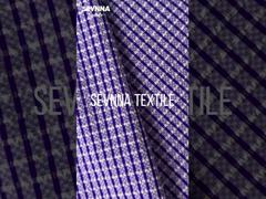 Premium 200gsm teksturowana tkanina do pływania o szerokości 120cm i unikalnym wzorze teksturowanym do strojów kąpielowych