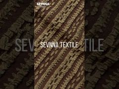 High Density Double Knit Fabric with 215gsm Weight and 115cm Width for Eco-friendly Apparel Producti