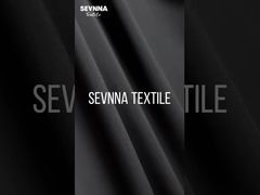 Konfigurowalna tkanina na odzież do jogi z 87% poliestru + 13% spandexu i szerokością 150 cm dla odzieży sportowej premium