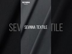 140gsm, unisexowy, recyklingowany nylon, tkanina kolarska do wysokowydajnej odzieży kolarskiej