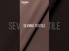 Wysokowydajne tkaniny funkcjonalne o składzie 91% nylon + 9% spandex, szerokość 150 cm