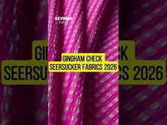 Recycled Swimwear Fabric with 48% Nylon 46% Polyester 6% Spandex 120-130cm Width and 170gsm Weight f