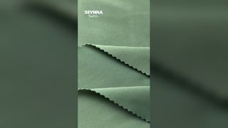 Tkanina rowerowa: zachowaj suchość i ochronę