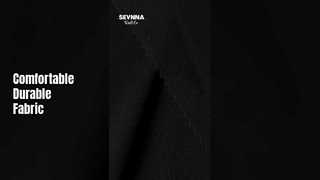 Funkcjonalny materiał Komfort i trwałość