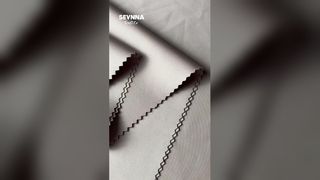 Sprzedam ekologiczną tkaninę pływacką z recyklingu