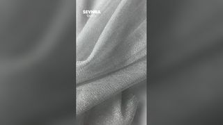 Tkanina ekologiczna do pływania Lekka i szybkoschnąca