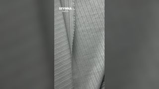 Wydajny materiał do biegania Lekki i oddychający