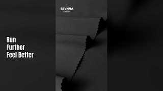 Wysokiej jakości materiał do biegania dla sportowców