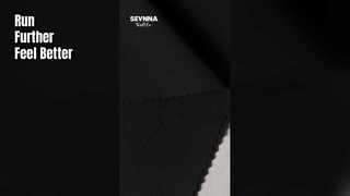 Tkaniny do biegania: najwyższy komfort i wydajność