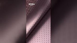 Tkaniny do biegania Oddychający i lekki sprzęt wyczynowy