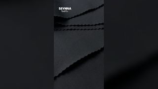 Ekologiczny materiał do jogi, rozciągliwy i bezwonny