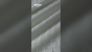 Tkanina ekologiczna do pływania Zrównoważona Trwałość