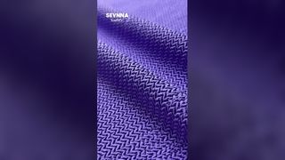 Teksturowany materiał do pływania: styl i trwałość