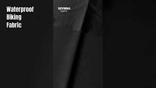Tkanina rowerowa: trwały i wodoodporny sprzęt rowerowy
